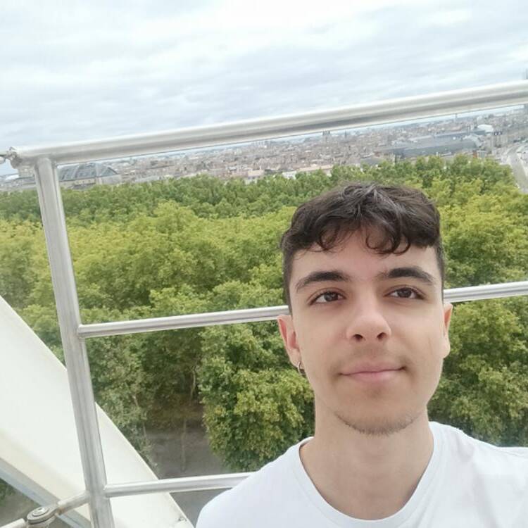 Foto de perfil