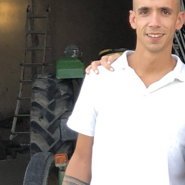 Foto de perfil de jovencito