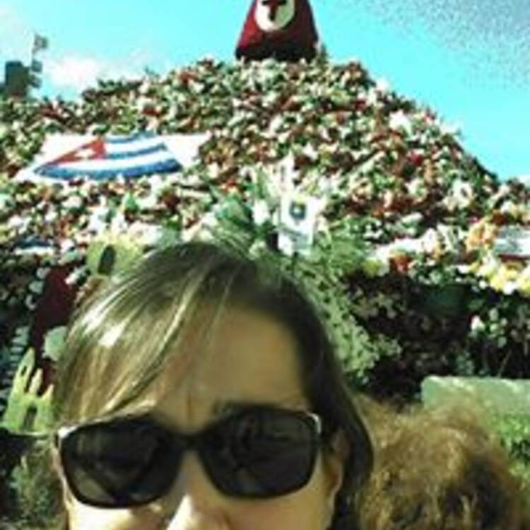 Foto de perfil de Ana Cuartero Sanchez