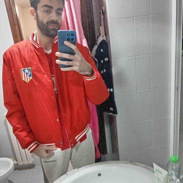 Foto de perfil