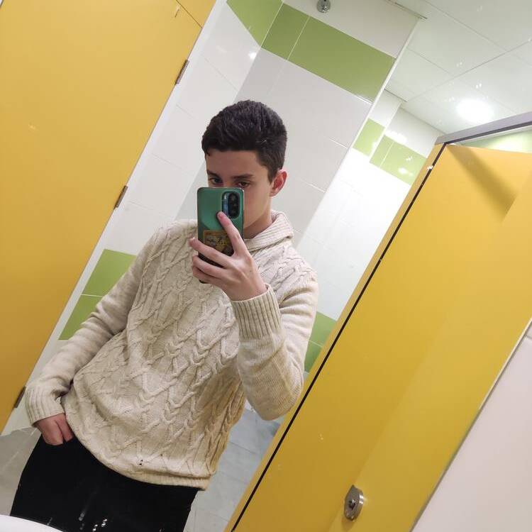 Foto de perfil