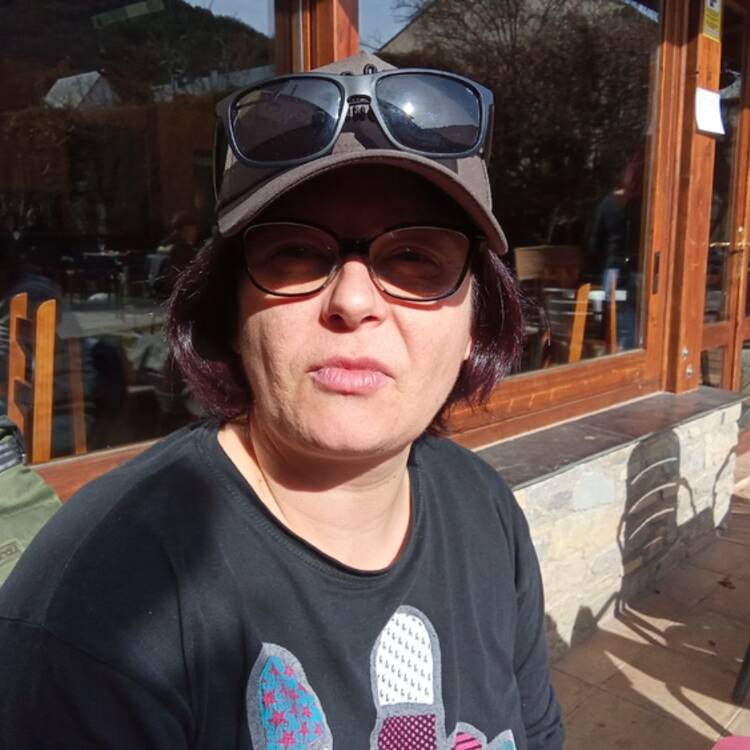 Foto de perfil de Vanesa