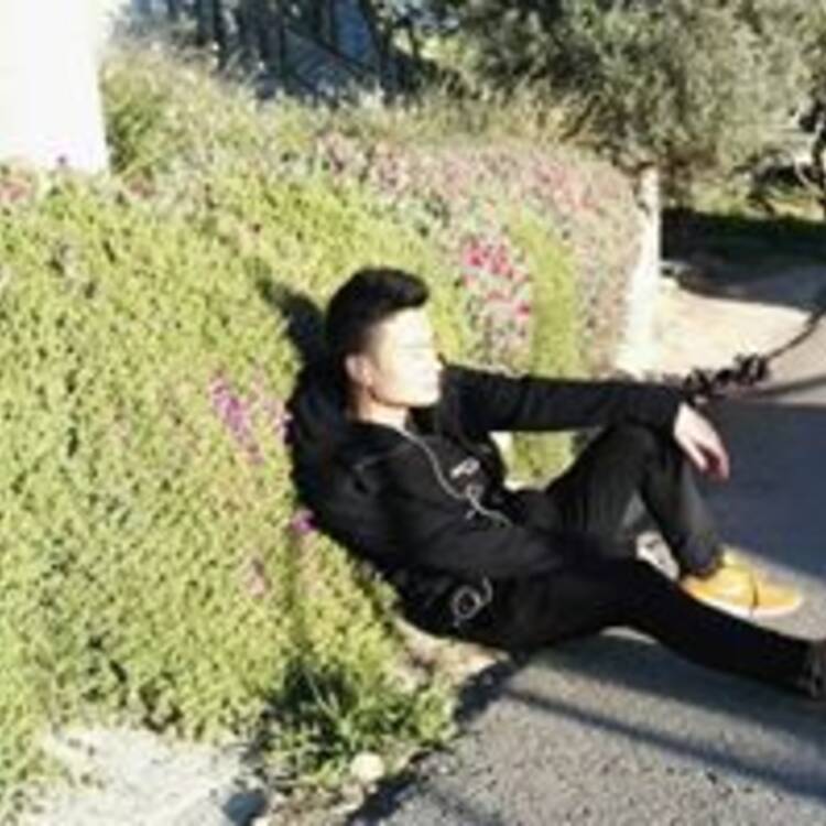 Foto de perfil de Hongda  Zhu