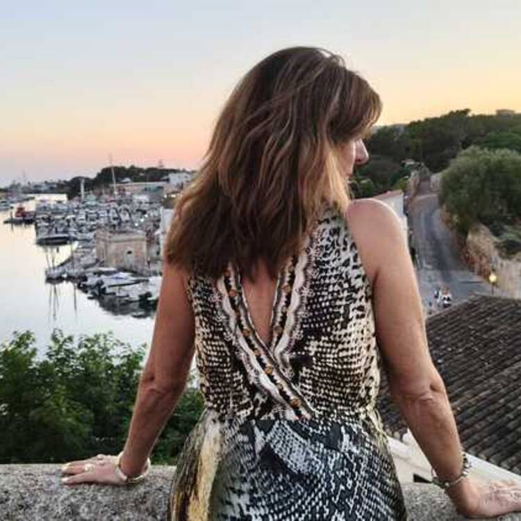 Foto de perfil de Ana