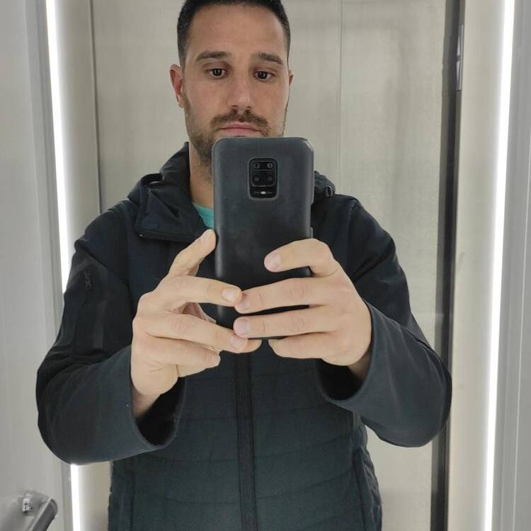 Foto de perfil de raul