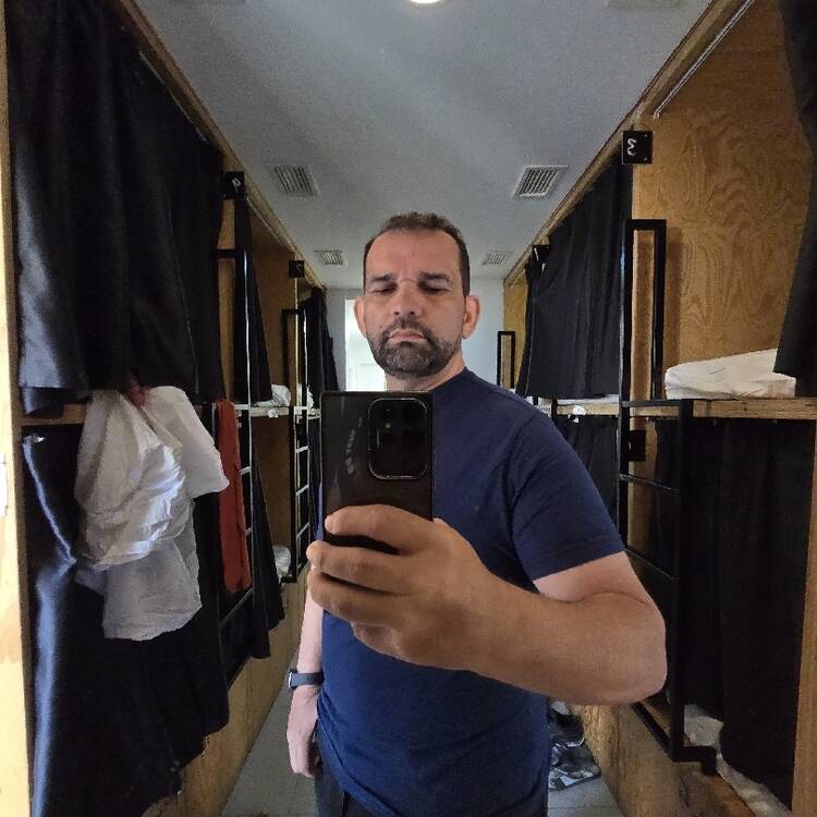 Foto de perfil de Josemar FERREIRA SALES