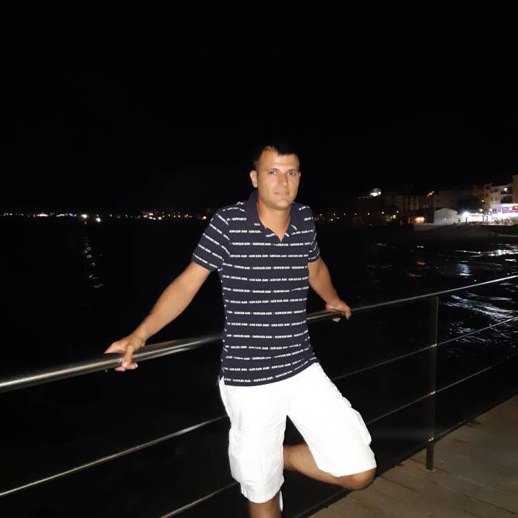 Foto de perfil