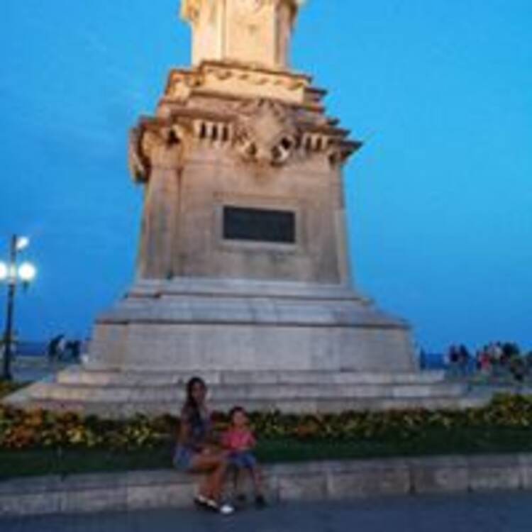 Foto de perfil de Zeleny Pérez Romero