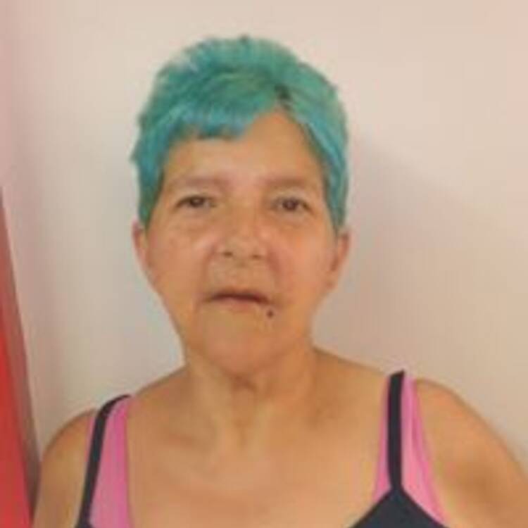 Foto de perfil de Carmen Villegas Alonso