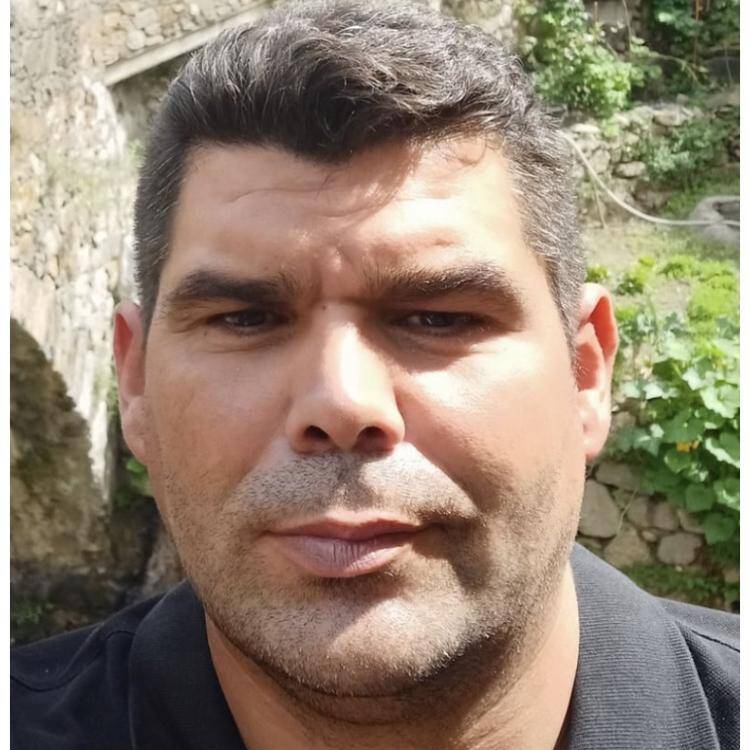 Foto de perfil de Enrique