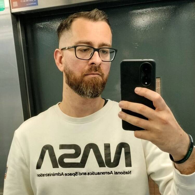 Foto de perfil