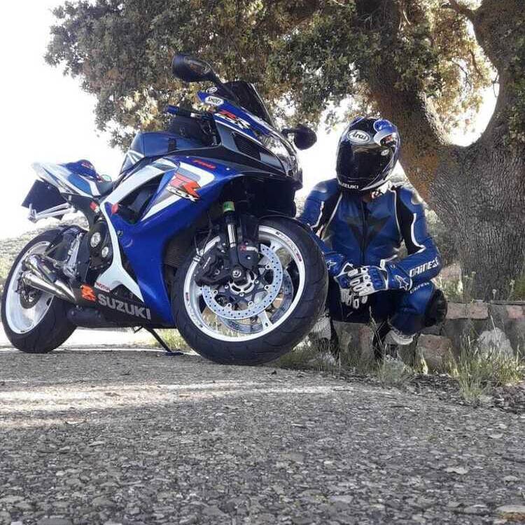 Foto de perfil