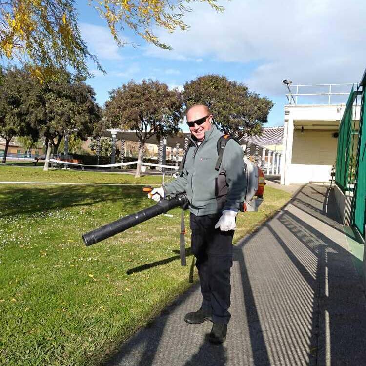 Foto de perfil