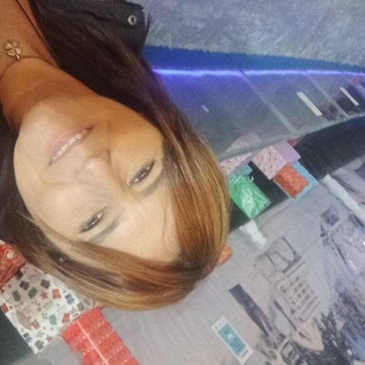 Foto de perfil de Ana pilar