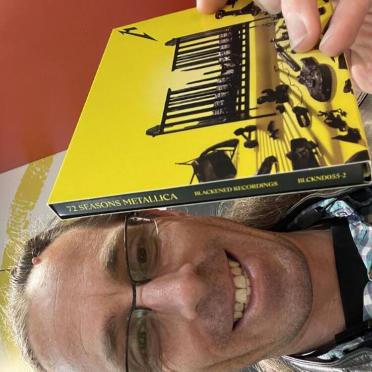 Foto de perfil