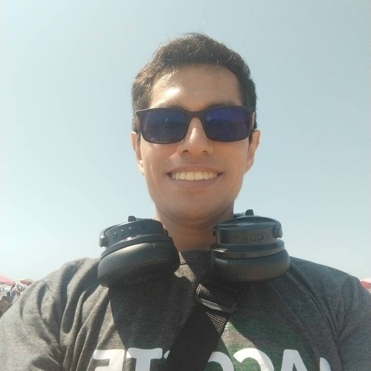 Foto de perfil de Wenslao