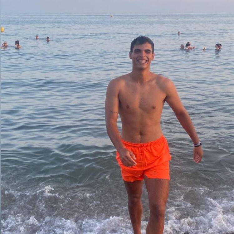 Foto de perfil