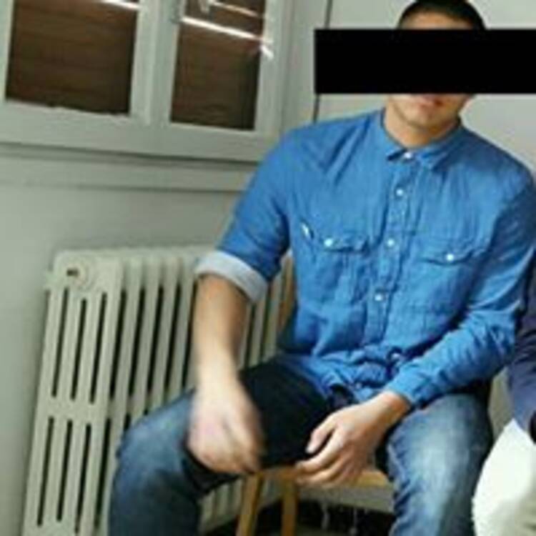 Foto de perfil de Joao Enrique Avilés Ramirez