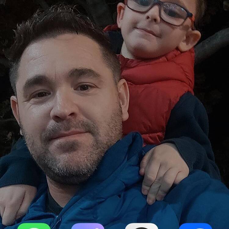 Foto de perfil de Rafael