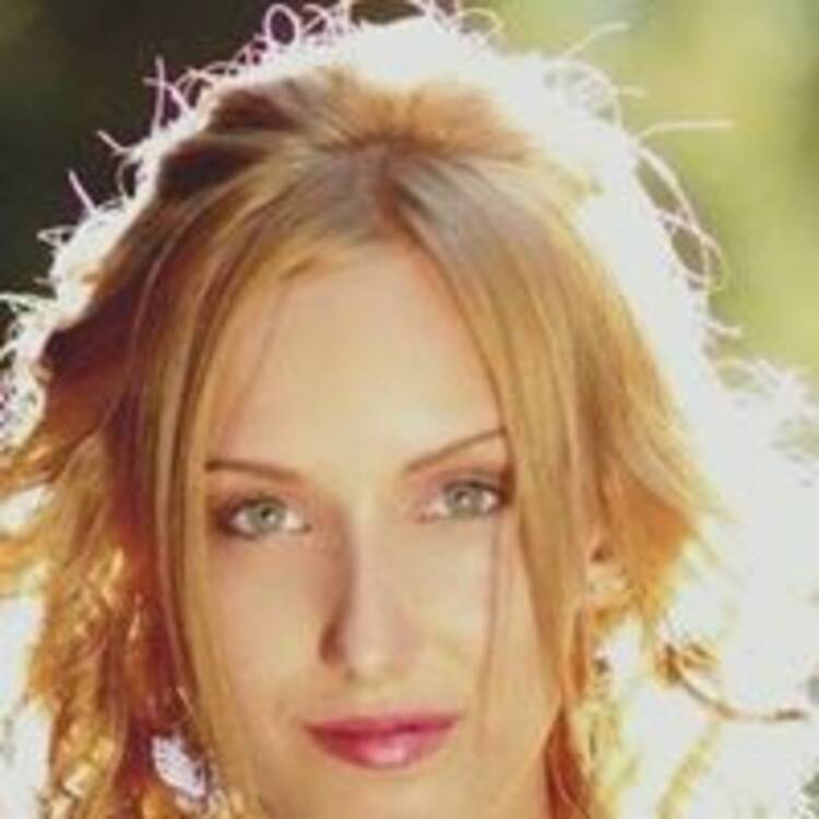 Foto de perfil de Eva Serrano