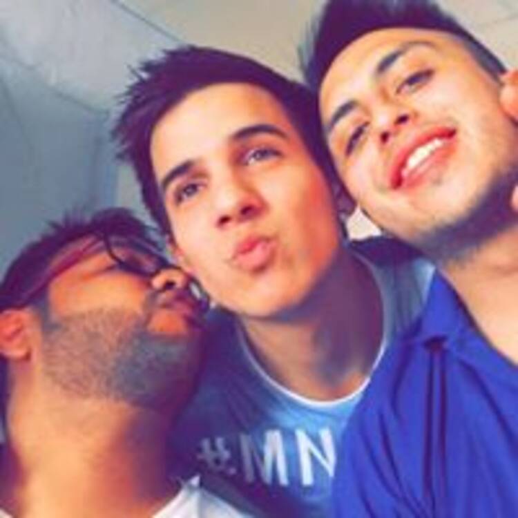 Foto de perfil de Alberto Burguete