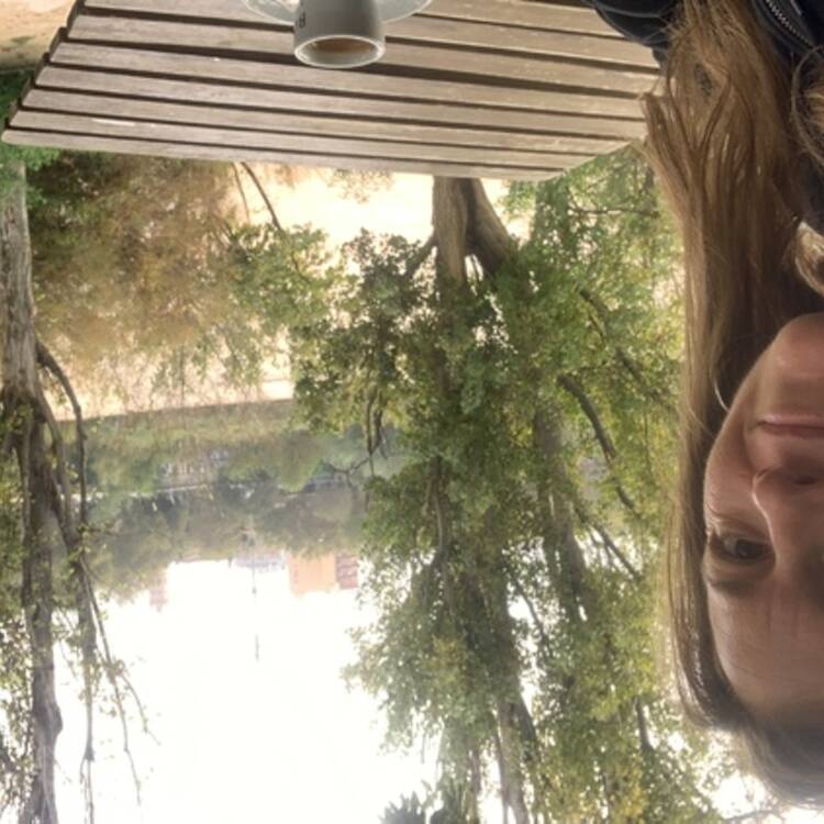 Foto de perfil