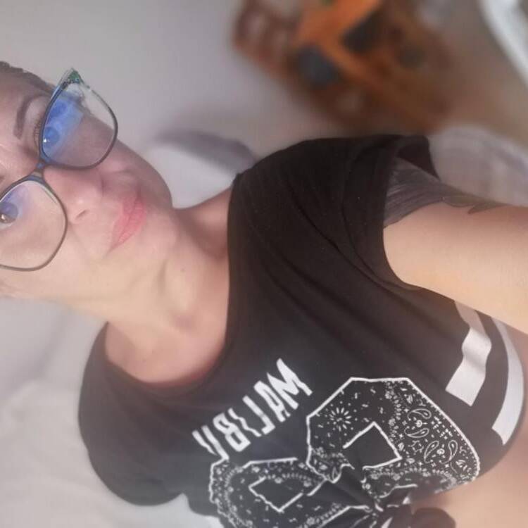 Foto de perfil de Mar