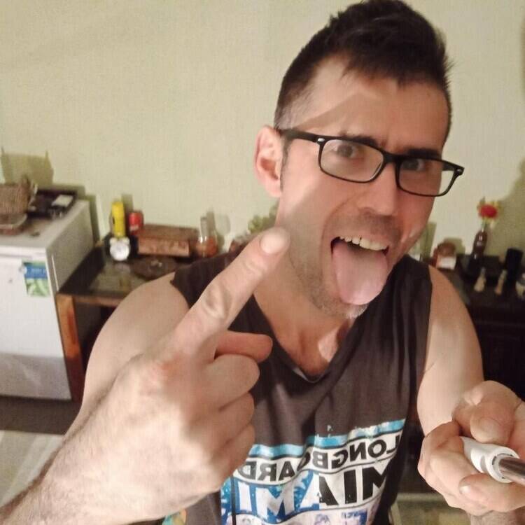 Foto de perfil
