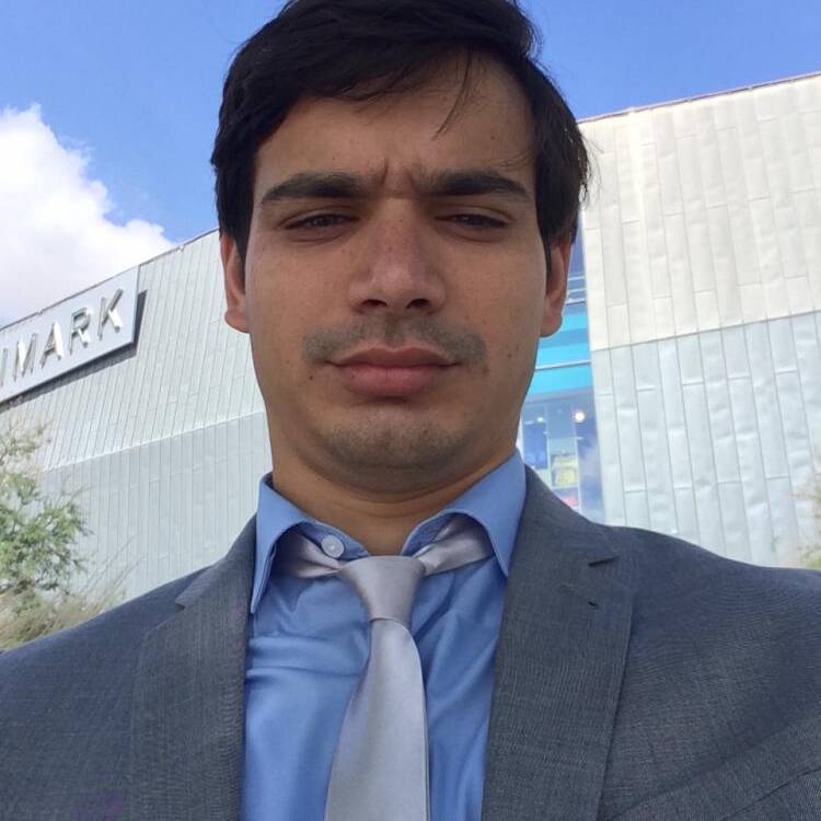 Foto de perfil