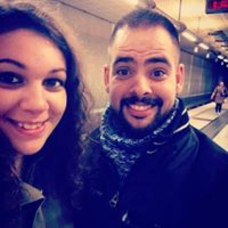Foto de perfil de Elena Margioli Goulakou