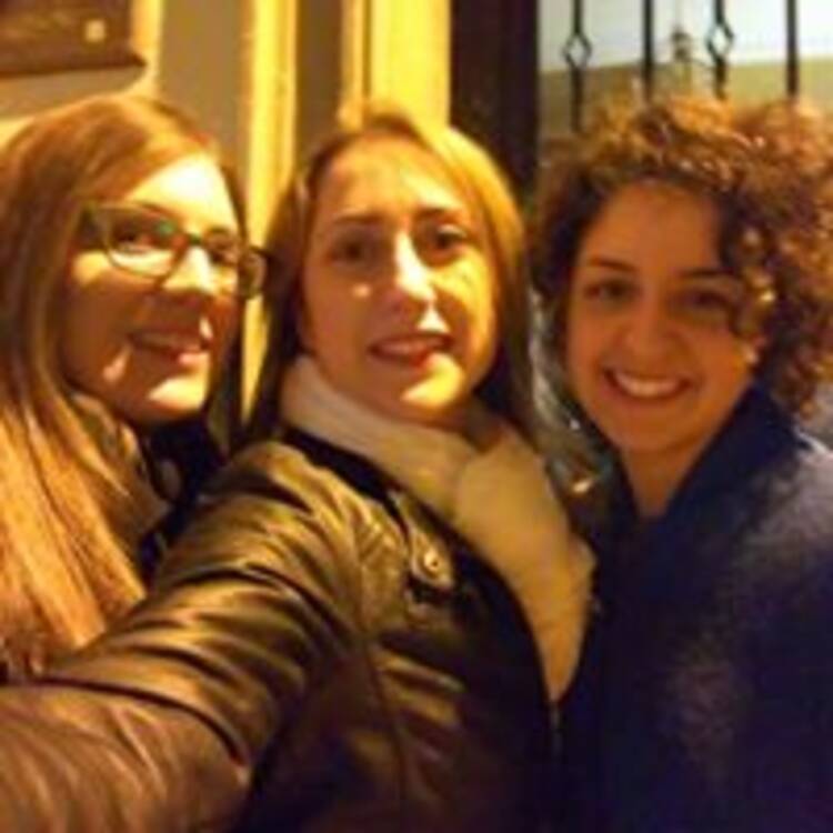 Foto de perfil de Pilar Lozano