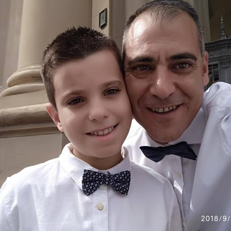 Foto de perfil