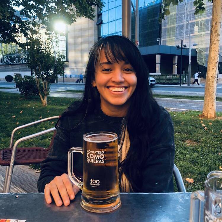 Foto de perfil de maria jose