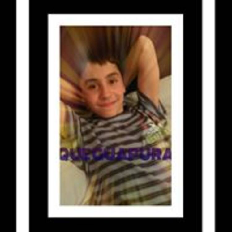 Foto de perfil de Eric Espolio Burdio