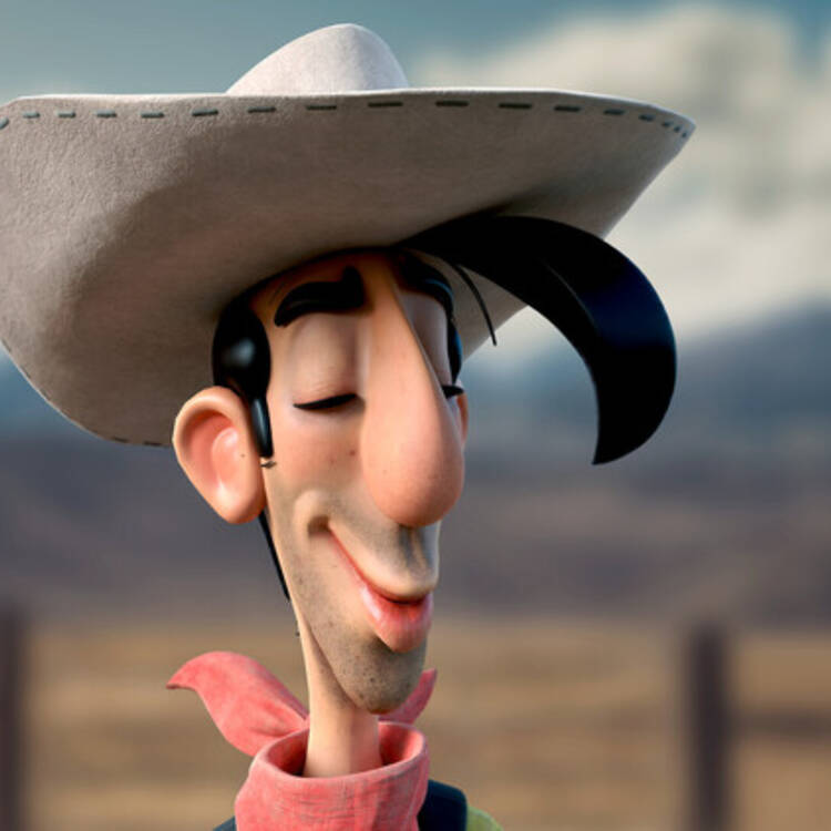 Foto de perfil