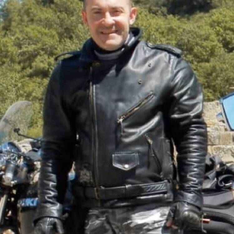 Foto de perfil de Alfredo