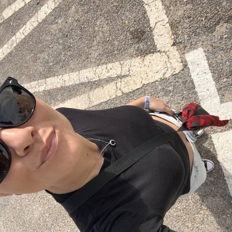 Foto de perfil