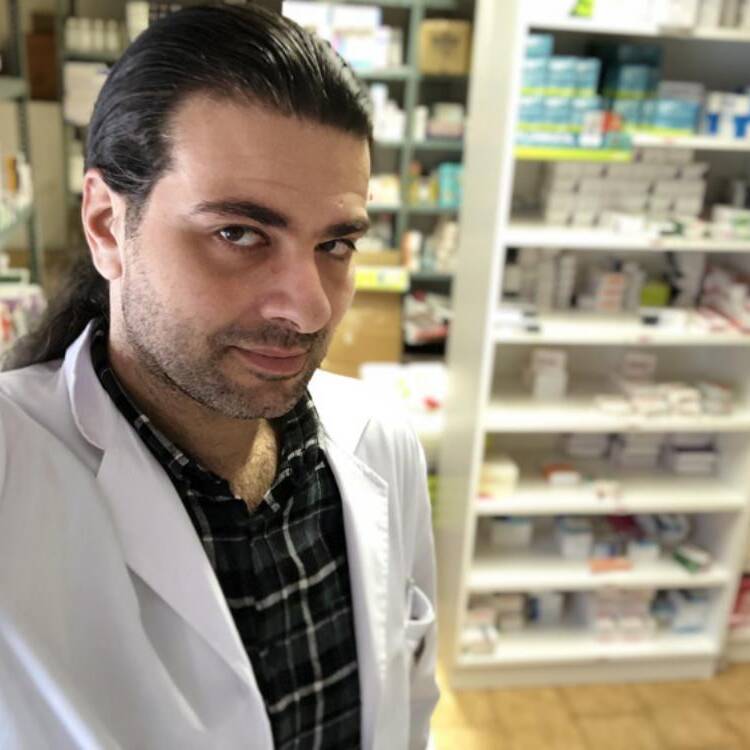Foto de perfil