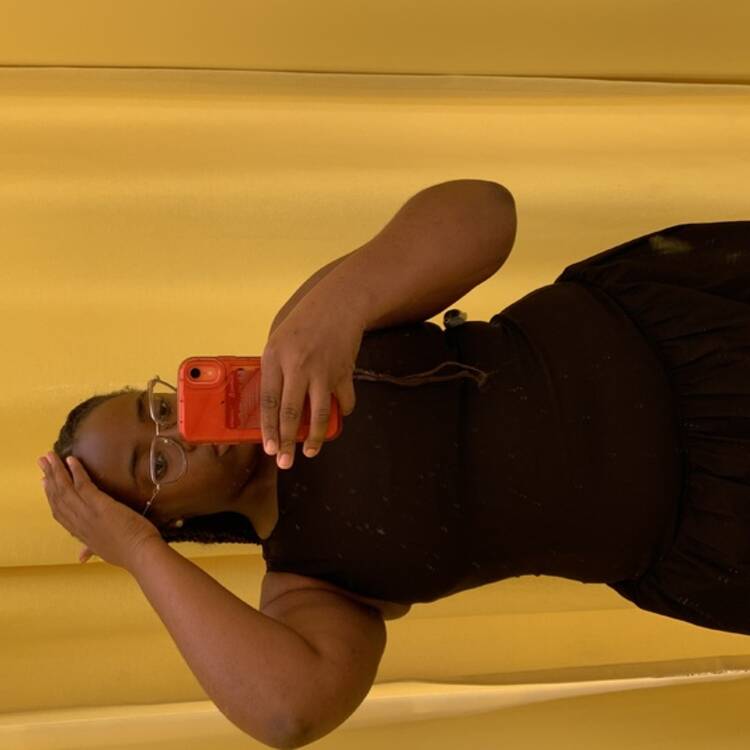 Foto de perfil de Perla Mbasogo Oyono Nzang