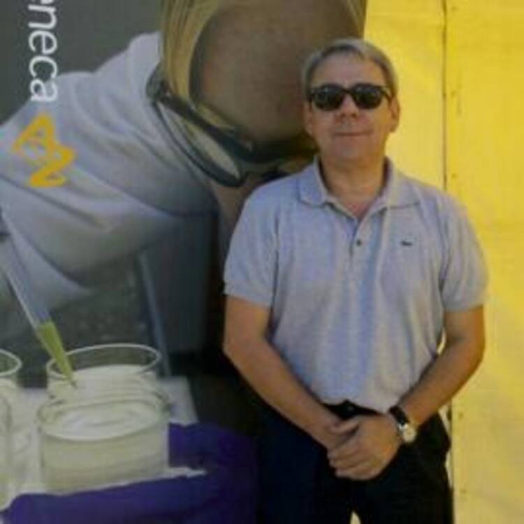 Foto de perfil