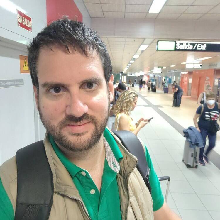 Foto de perfil
