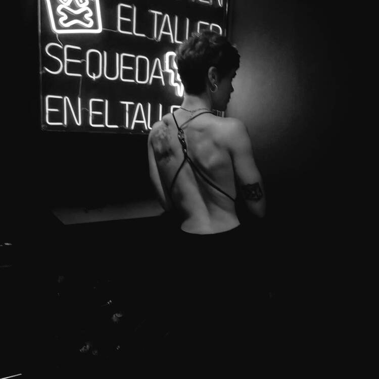 Foto de perfil