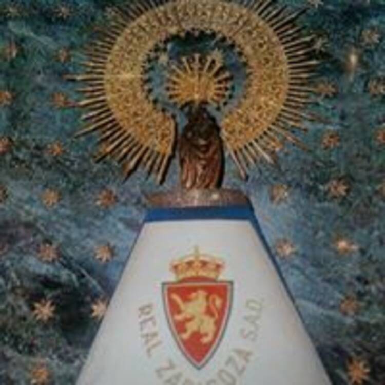 Foto de perfil de Mercedes Salueña Monterde