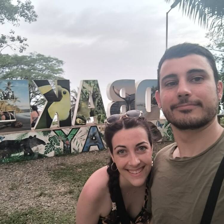 Foto de perfil