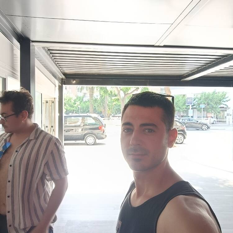Foto de perfil