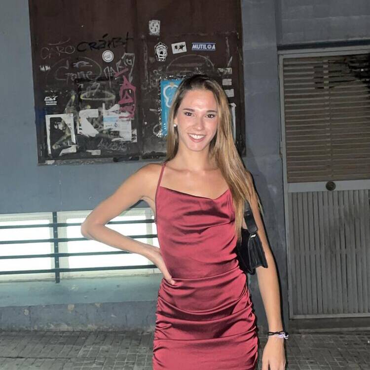 Foto de perfil de Andrea
