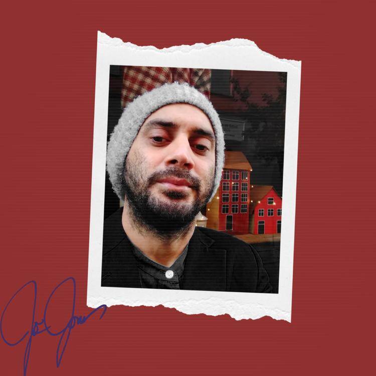 Foto de perfil de Javier