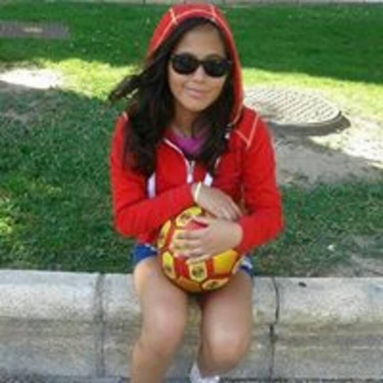 Foto de perfil de Jazmin Salmeron Rodriguez