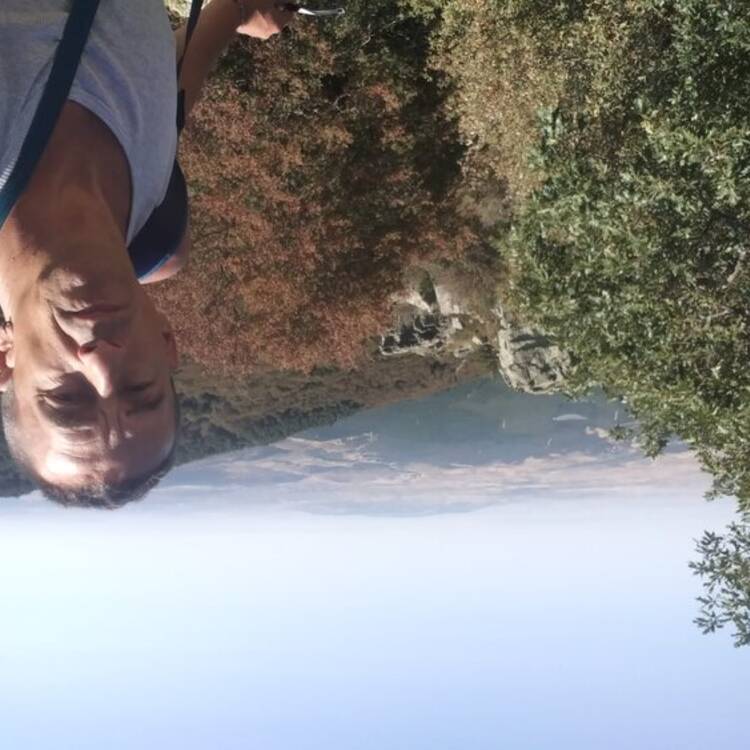 Foto de perfil