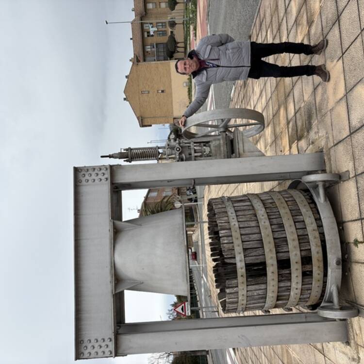 Foto de perfil